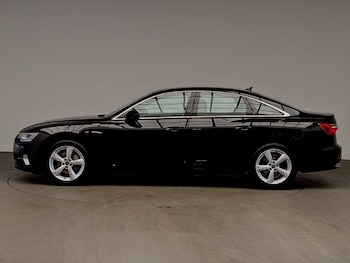 Used Audi A6 2022 for sale - 75893851: Photo