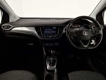 Used Vauxhall Crossland 2022 for sale - 75073102: Photo
