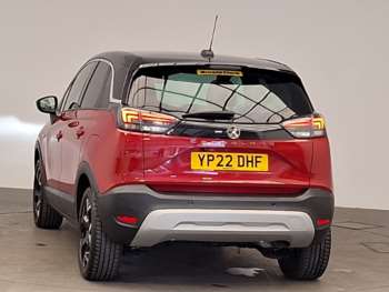Used Vauxhall Crossland 2022 for sale - 75073102: Photo