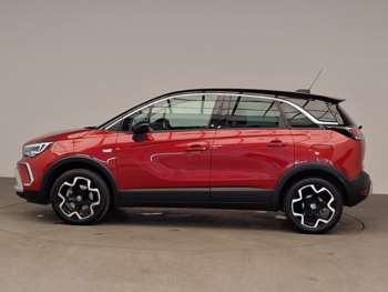 Used Vauxhall Crossland 2022 for sale - 75073102: Photo
