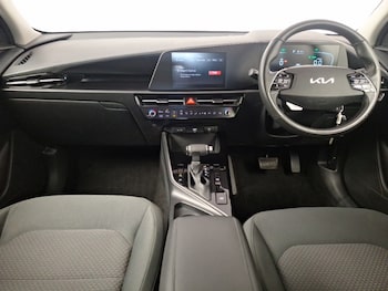 Used Kia Niro 2023 for sale - 78694841: Photo