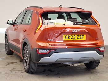 Used Kia Niro 2023 for sale - 78694841: Photo