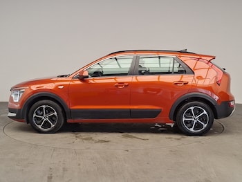 Used Kia Niro 2023 for sale - 78694841: Photo