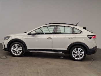 Used Volkswagen Taigo 2023 for sale - 78910276: Photo