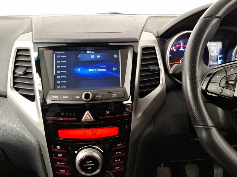 Used Ssangyong Tivoli 2020 for sale - 77325166: Photo 10