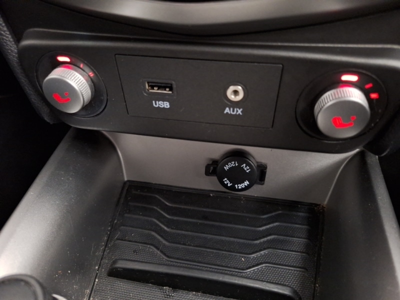 Used Ssangyong Tivoli 2020 for sale - 77325166: Photo 18