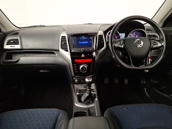 Used Ssangyong Tivoli 2020 for sale - 77325166: Photo