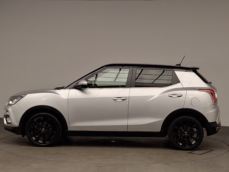 Used Ssangyong Tivoli 2020 for sale - 77325166: Photo 4