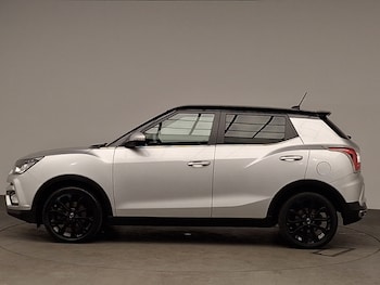 Used Ssangyong Tivoli 2020 for sale - 77325166: Photo