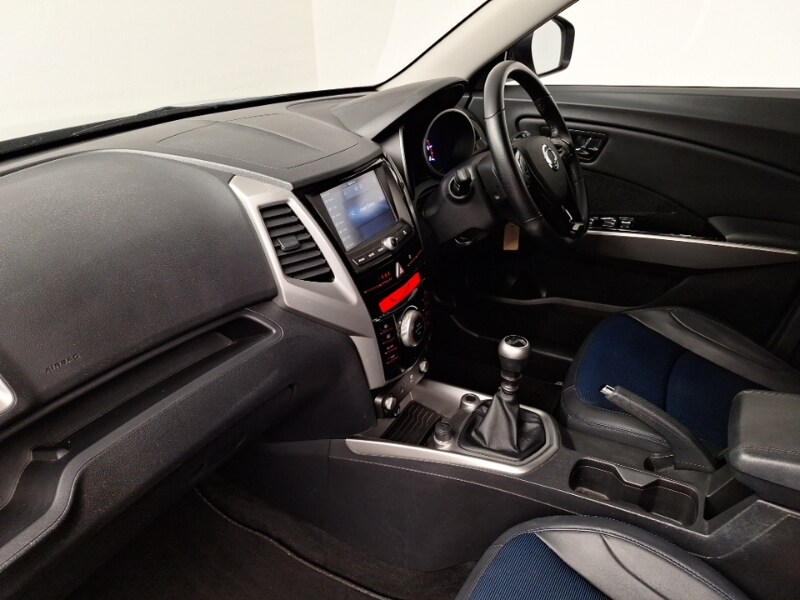 Used Ssangyong Tivoli 2020 for sale - 77325166: Photo 5