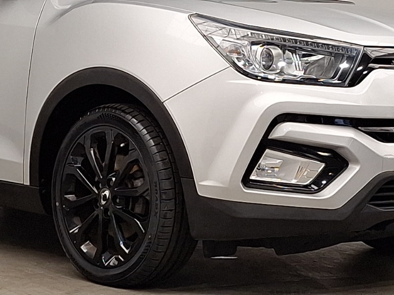 Used Ssangyong Tivoli 2020 for sale - 77325166: Photo 9