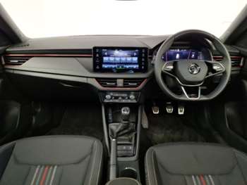 Used Skoda Kamiq 2024 for sale - 74636395: Photo
