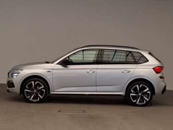 Used Skoda Kamiq 2024 for sale - 74636395: Photo