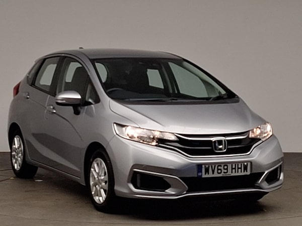 Used Honda Jazz 2019 for sale - 76258533: Photo 1
