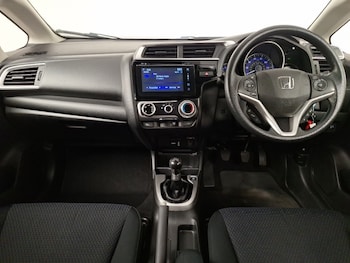 Used Honda Jazz 2019 for sale - 76258533: Photo 2