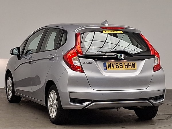 Used Honda Jazz 2019 for sale - 76258533: Photo 3