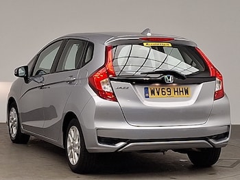 Used Honda Jazz 2019 for sale - 76258533: Photo 3