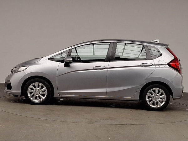 Used Honda Jazz 2019 for sale - 76258533: Photo 4