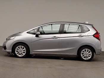 Used Honda Jazz 2019 for sale - 76258533: Photo 4