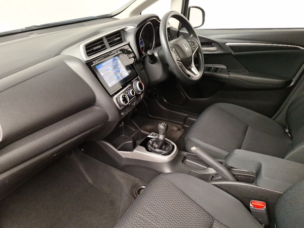 Used Honda Jazz 2019 for sale - 76258533: Photo 5