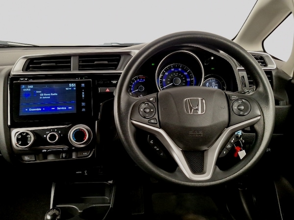 Used Honda Jazz 2019 for sale - 76258533: Photo 7