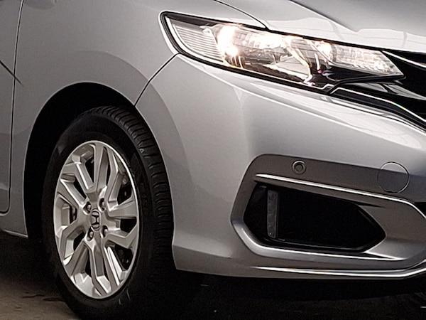 Used Honda Jazz 2019 for sale - 76258533: Photo 9