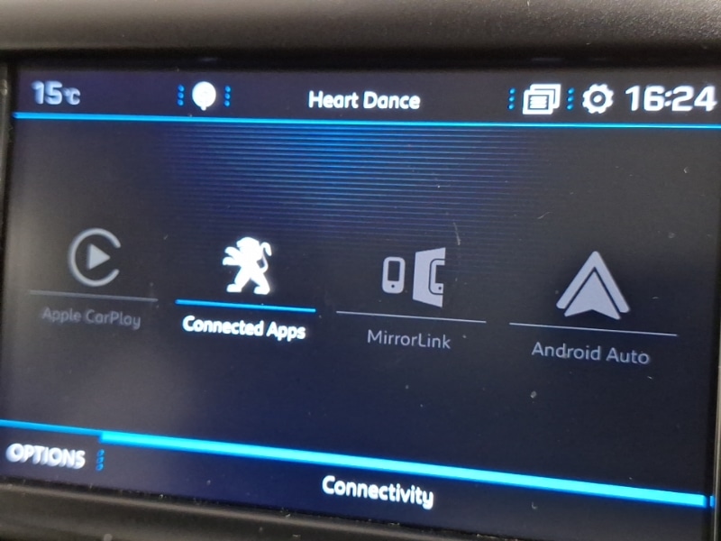 Used Peugeot 2008 2017 for sale - 76974962: Photo 13