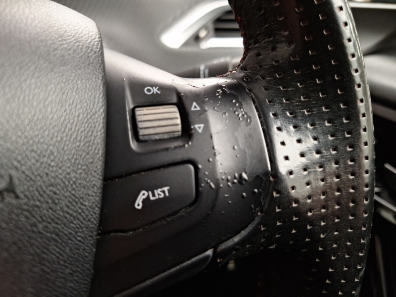 Used Peugeot 2008 2017 for sale - 76974962: Photo 16