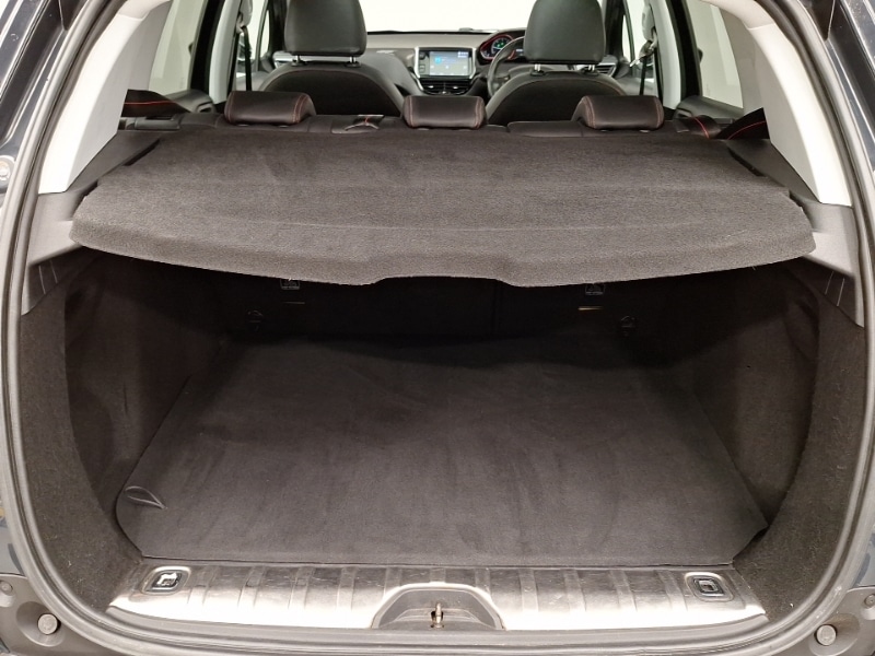 Used Peugeot 2008 2017 for sale - 76974962: Photo 8