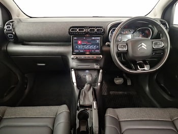 Used Citroen C3 Aircross 2022 for sale - 75695827: Photo