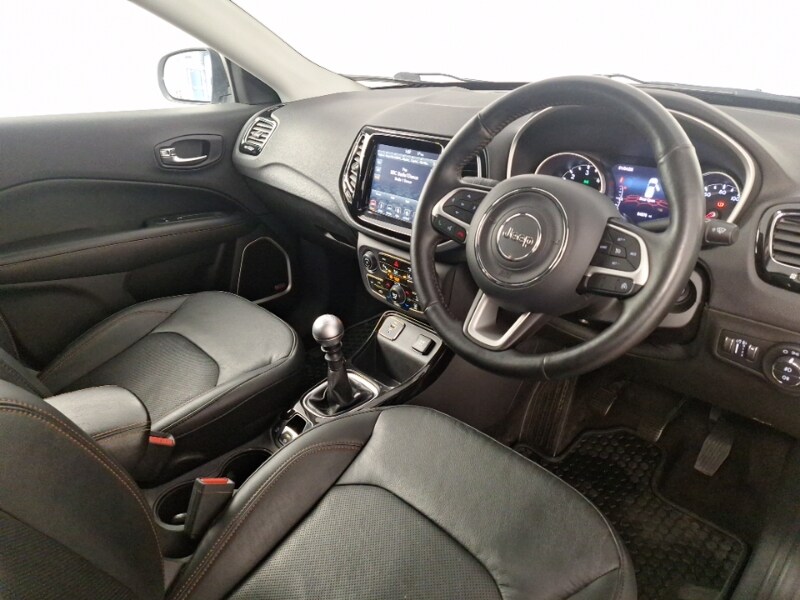 Used Jeep Compass 2019 for sale - 78213932: Photo 11