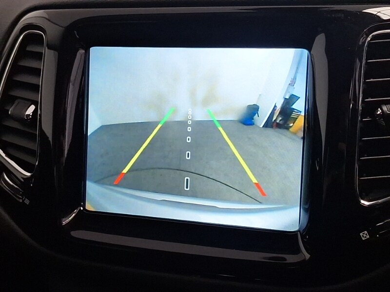 Used Jeep Compass 2019 for sale - 78213932: Photo 12