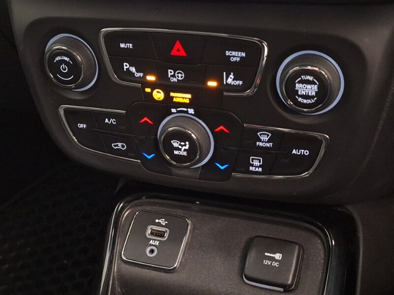 Used Jeep Compass 2019 for sale - 78213932: Photo 17
