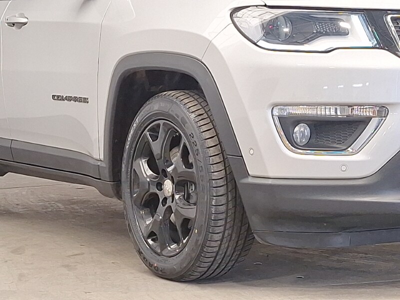 Used Jeep Compass 2019 for sale - 78213932: Photo 9