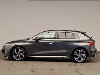 Used Audi A3 2021 for sale - 78391531: Photo