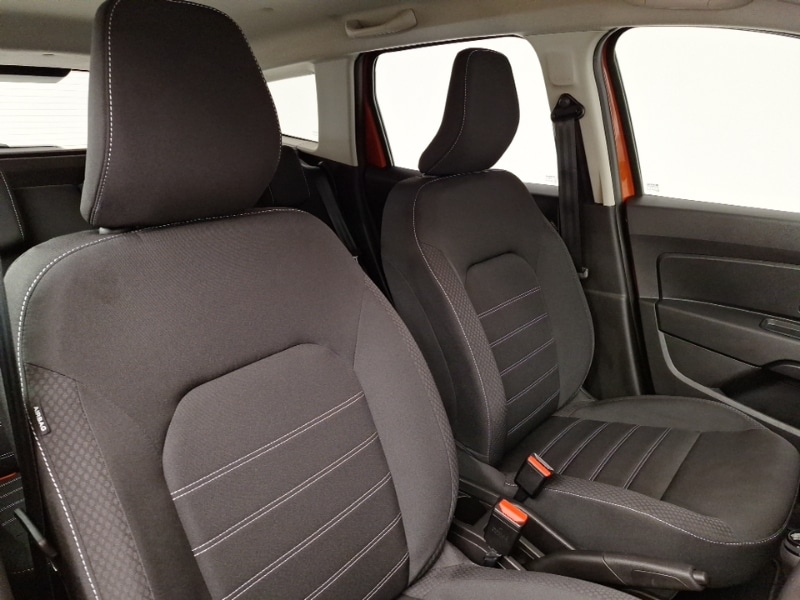 Used Dacia Duster 2023 for sale - 76483877: Photo 19