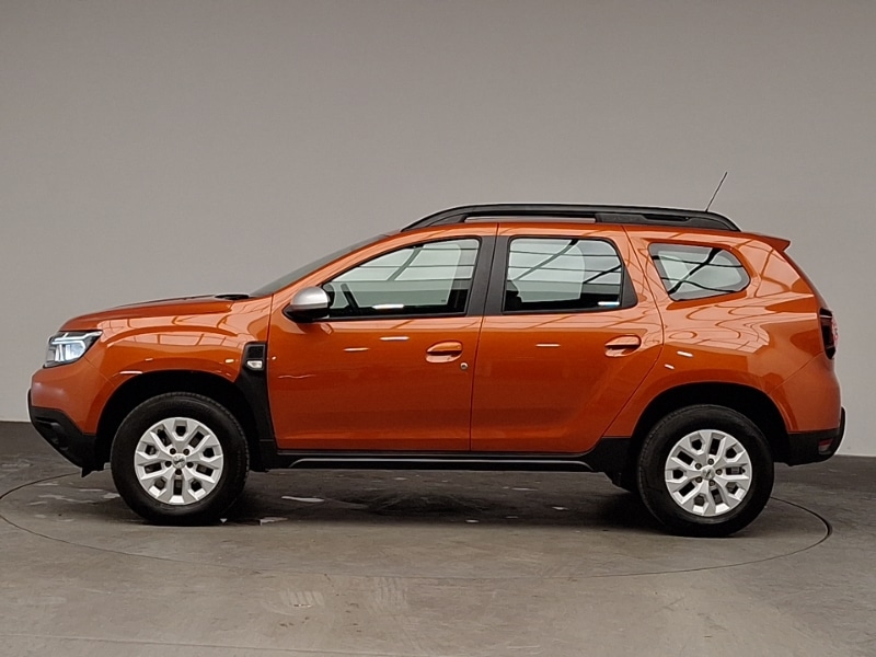 Used Dacia Duster 2023 for sale - 76483877: Photo 4