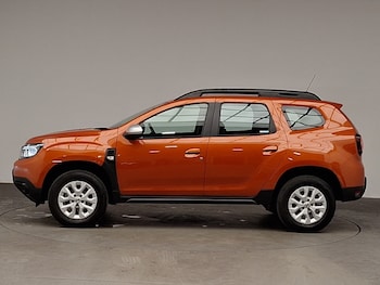 Used Dacia Duster 2023 for sale - 76483877: Photo