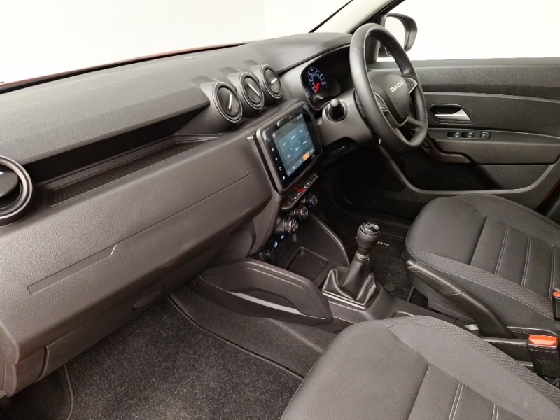 Used Dacia Duster 2023 for sale - 76483877: Photo 5