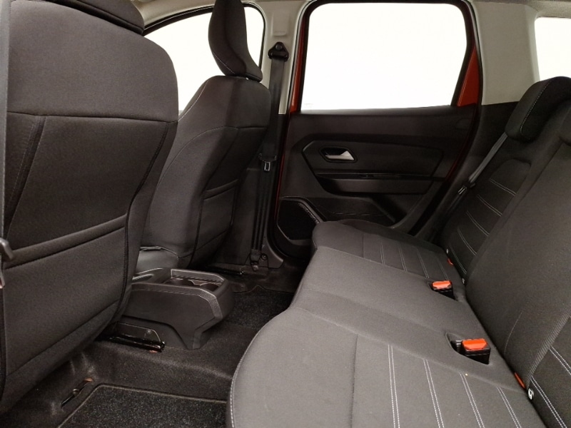 Used Dacia Duster 2023 for sale - 76483877: Photo 6
