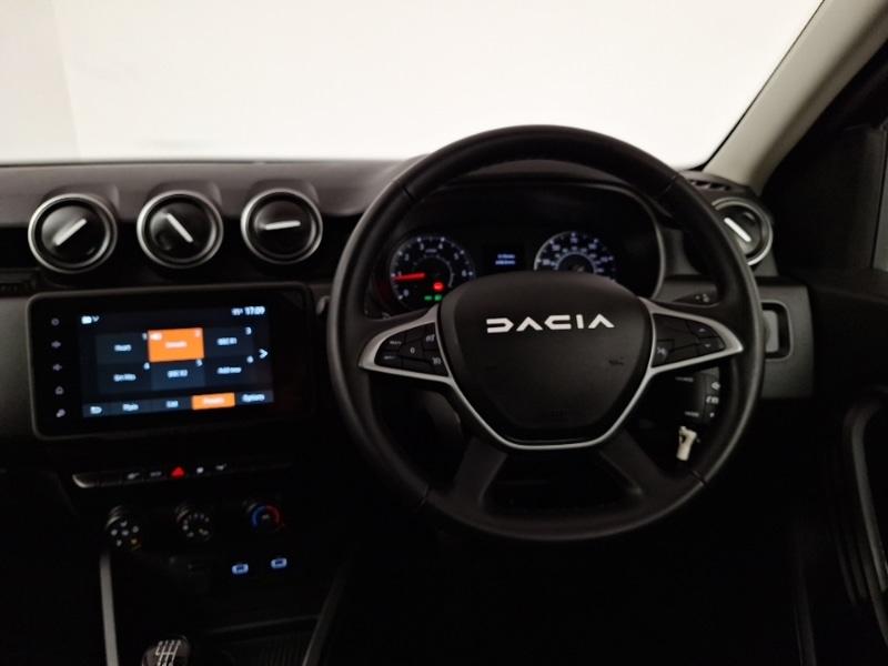 Used Dacia Duster 2023 for sale - 76483877: Photo 7