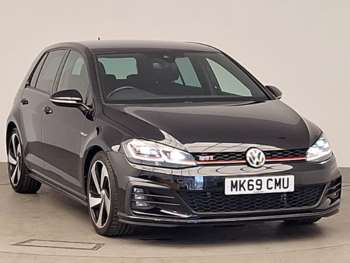 2019 - 2.0 TSI 245 GTI Performance 5dr