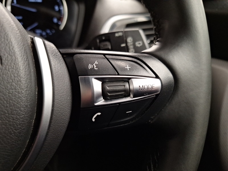 Used BMW 1 Series 2018 for sale - 77141636: Photo 17