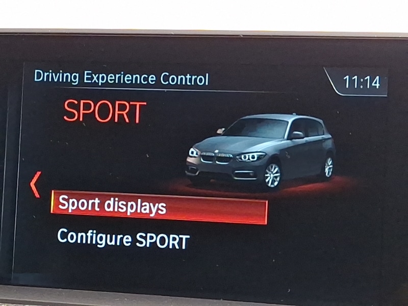 Used BMW 1 Series 2018 for sale - 77141636: Photo 19