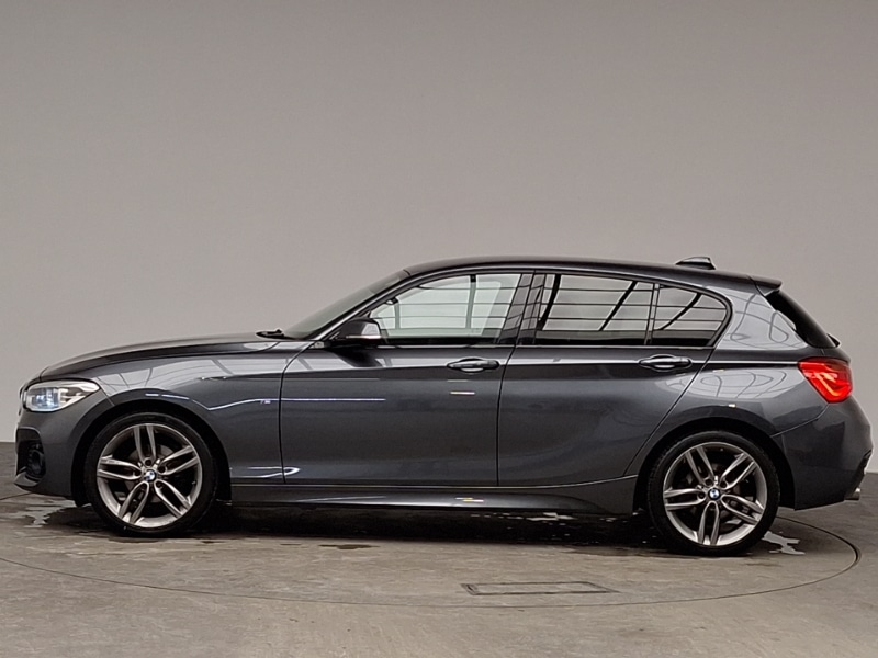 Used BMW 1 Series 2018 for sale - 77141636: Photo 4