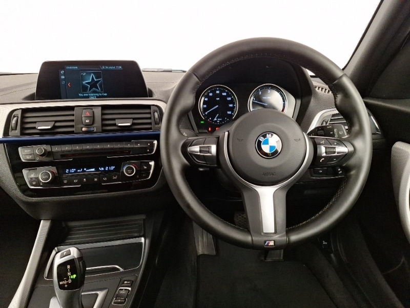 Used BMW 1 Series 2018 for sale - 77141636: Photo 7