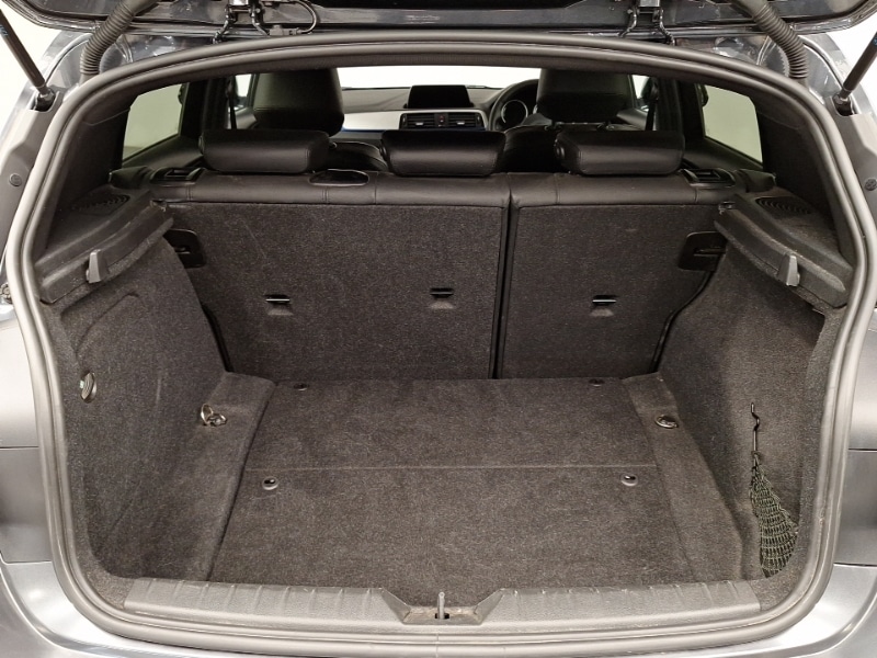 Used BMW 1 Series 2018 for sale - 77141636: Photo 8