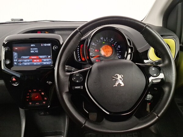 Used Peugeot 108 2019 for sale - 76187912: Photo 7