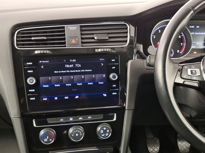 Used Volkswagen Golf 2019 for sale - 78114161: Photo 10