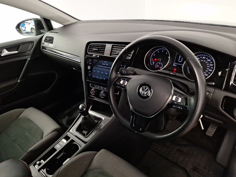 Used Volkswagen Golf 2019 for sale - 78114161: Photo 11